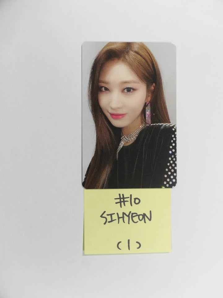 Everglow &