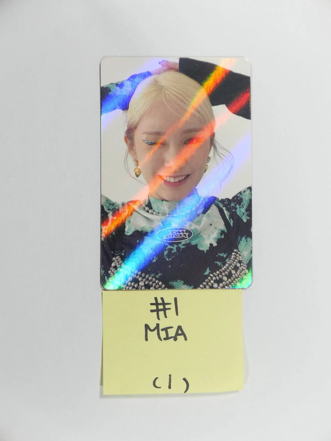 Everglow &