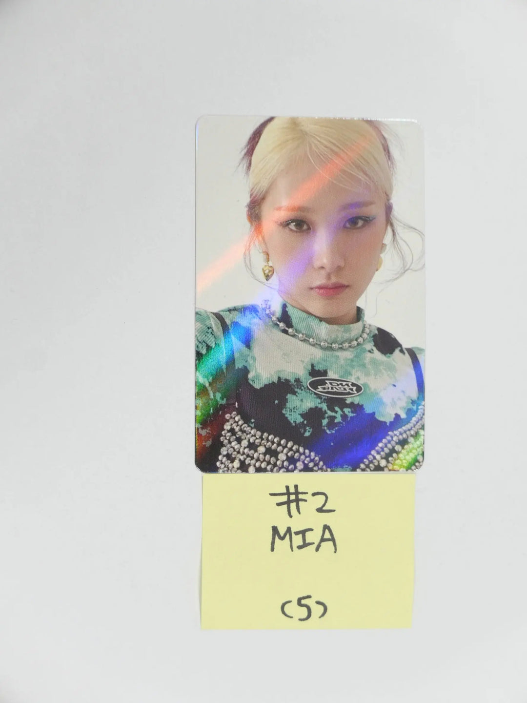 Everglow &