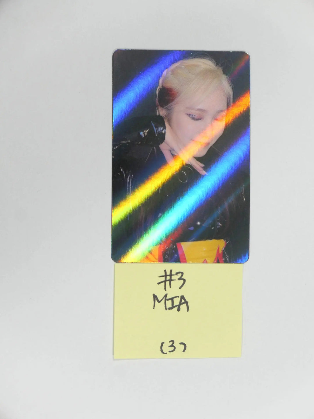 Everglow &