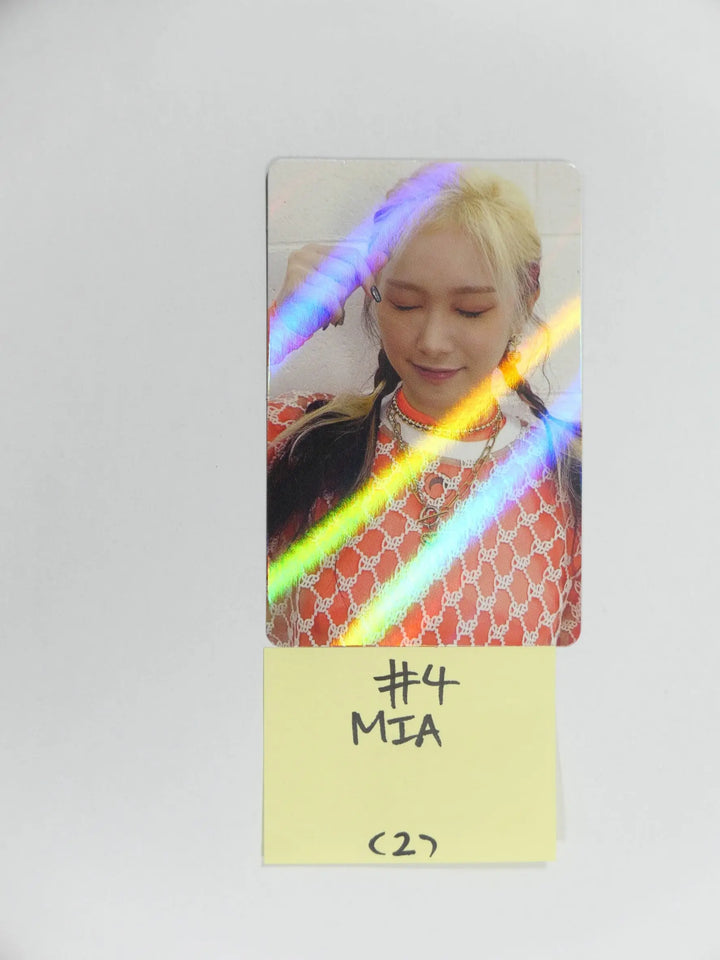 Everglow &