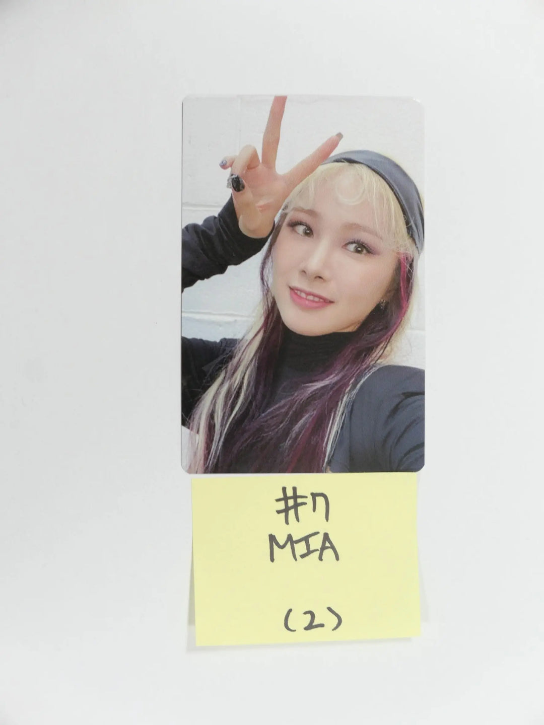 Everglow &