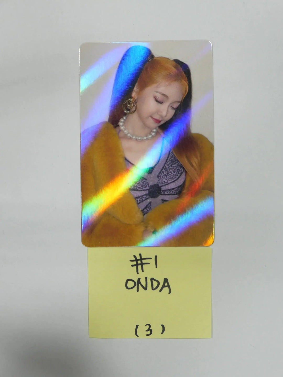 Everglow &