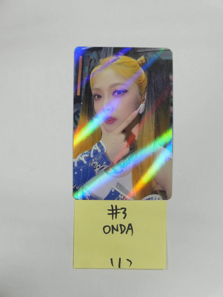 Everglow &