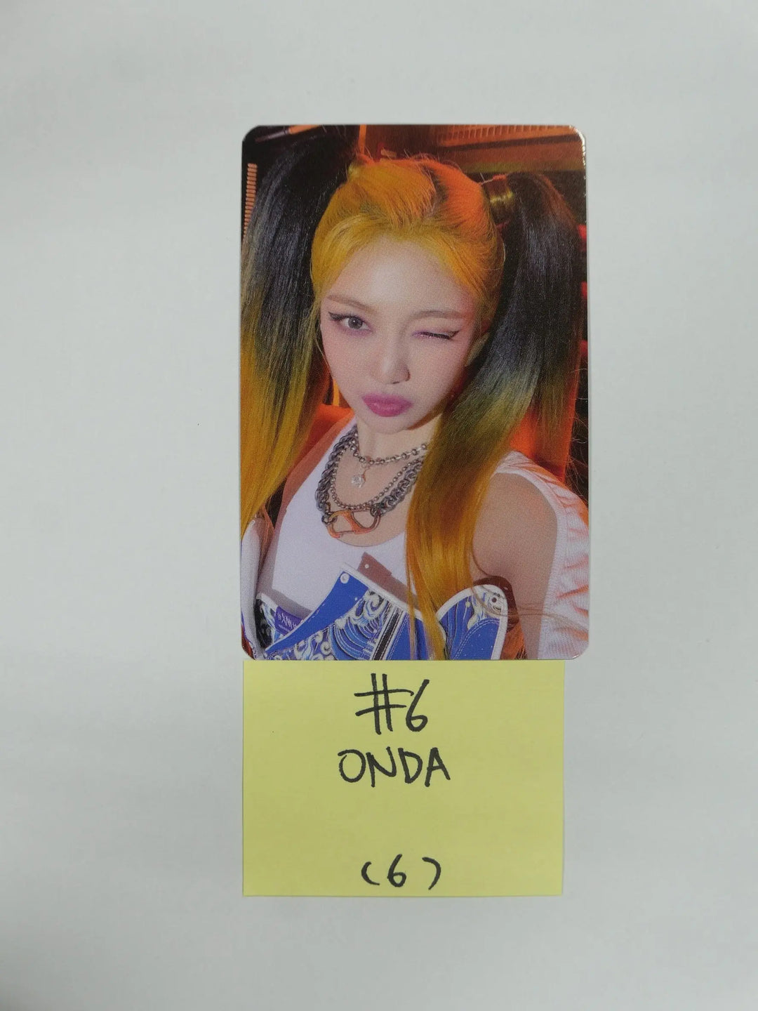 Everglow &