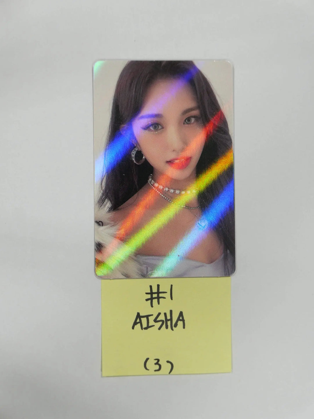 Everglow &