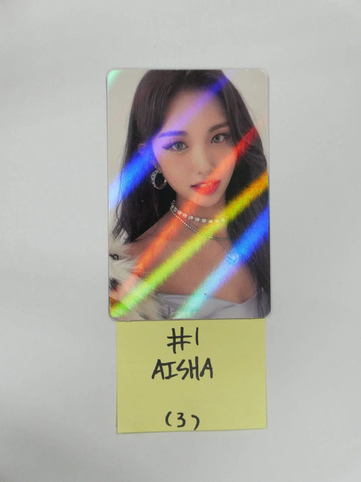 Everglow &