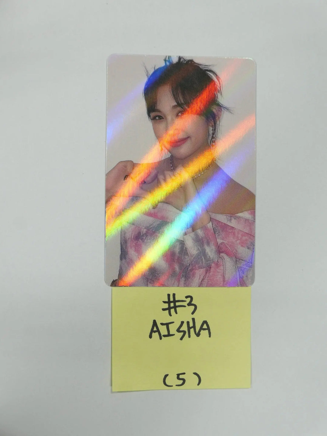 Everglow &