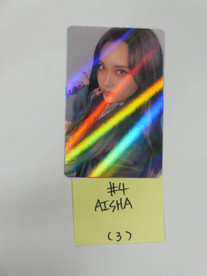 Everglow &