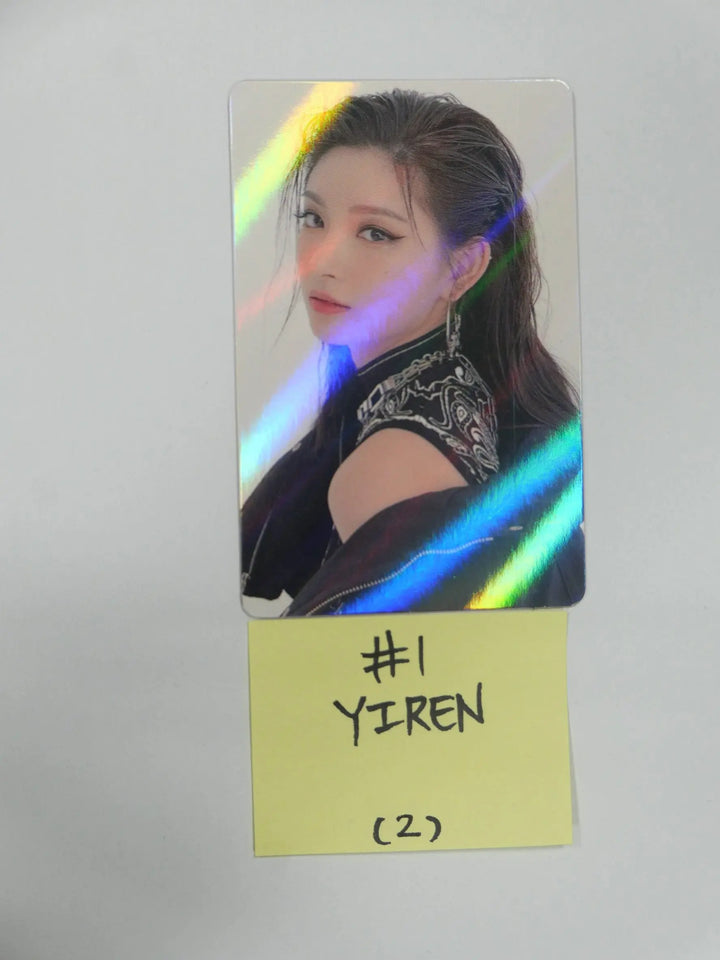 Everglow &
