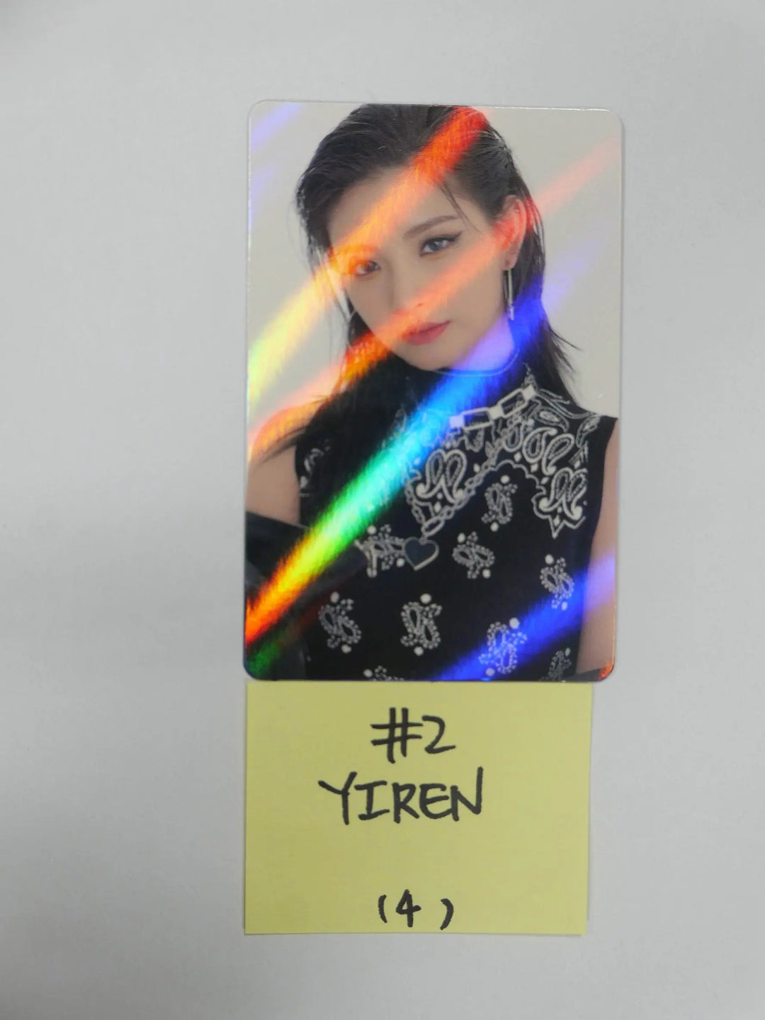 Everglow &