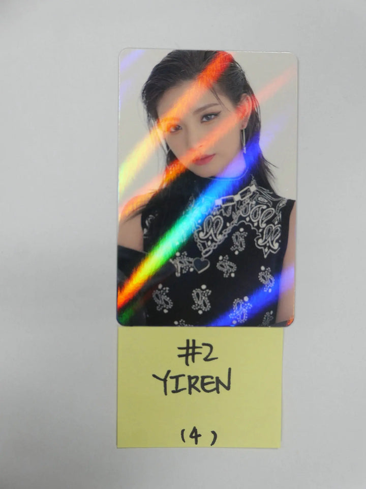 Everglow &