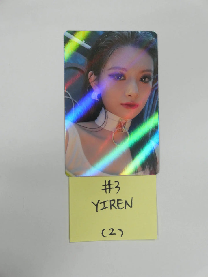 Everglow &