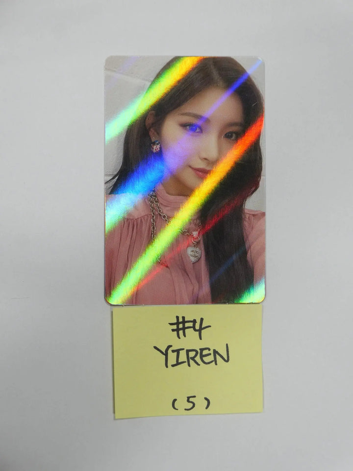 Everglow &