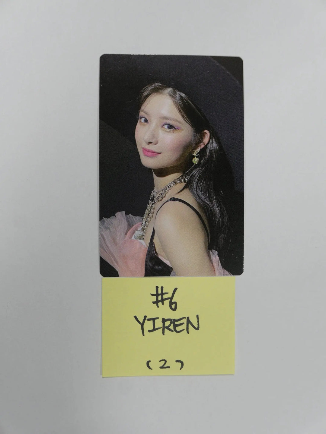 Everglow &