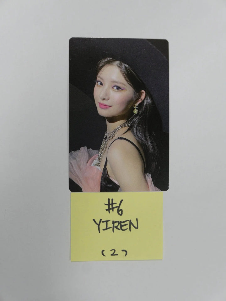 Everglow &