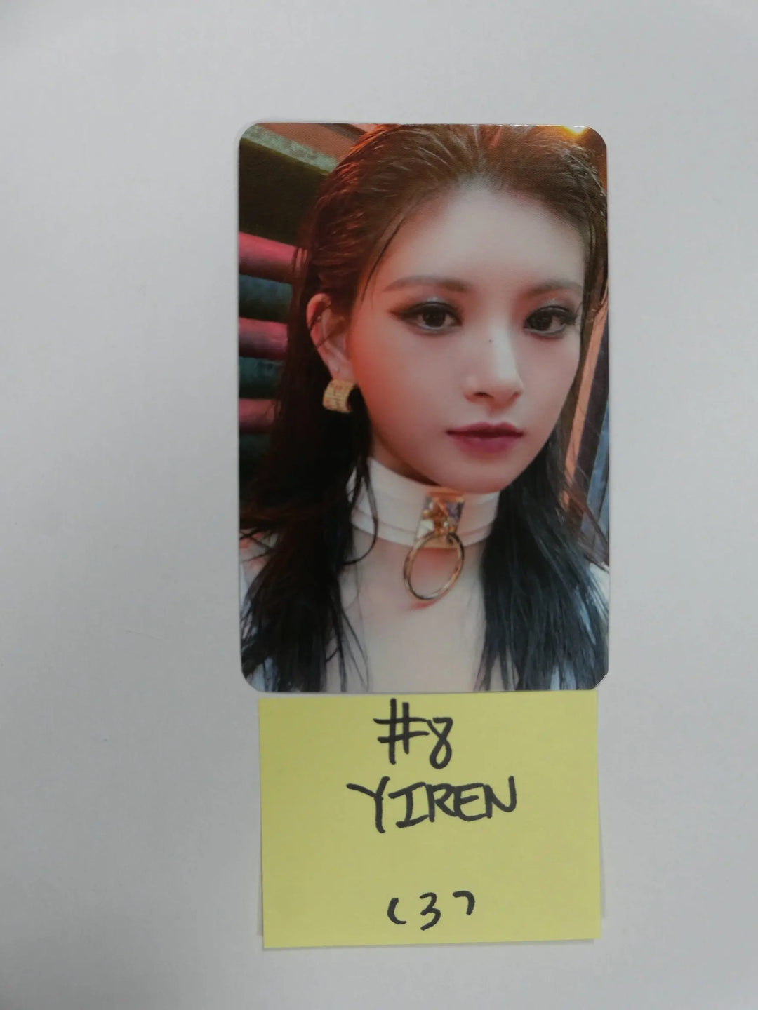 Everglow &