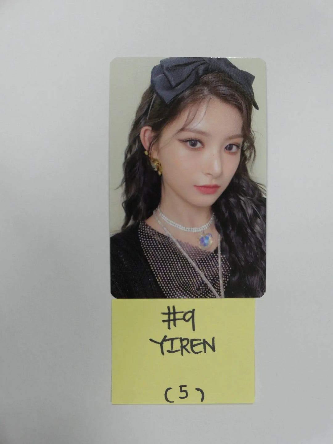 Everglow &