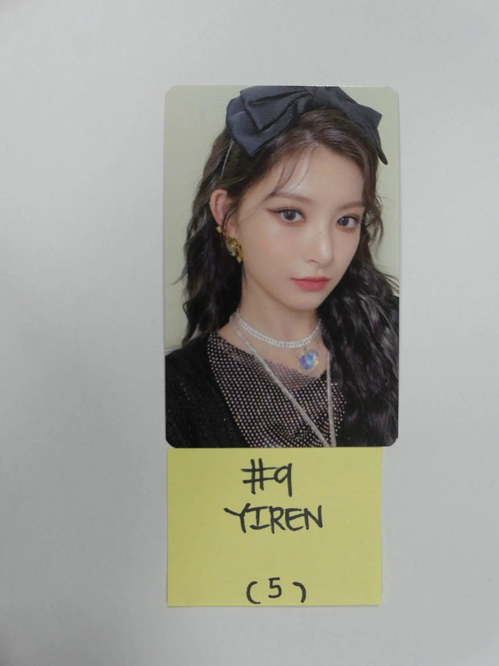 Everglow &