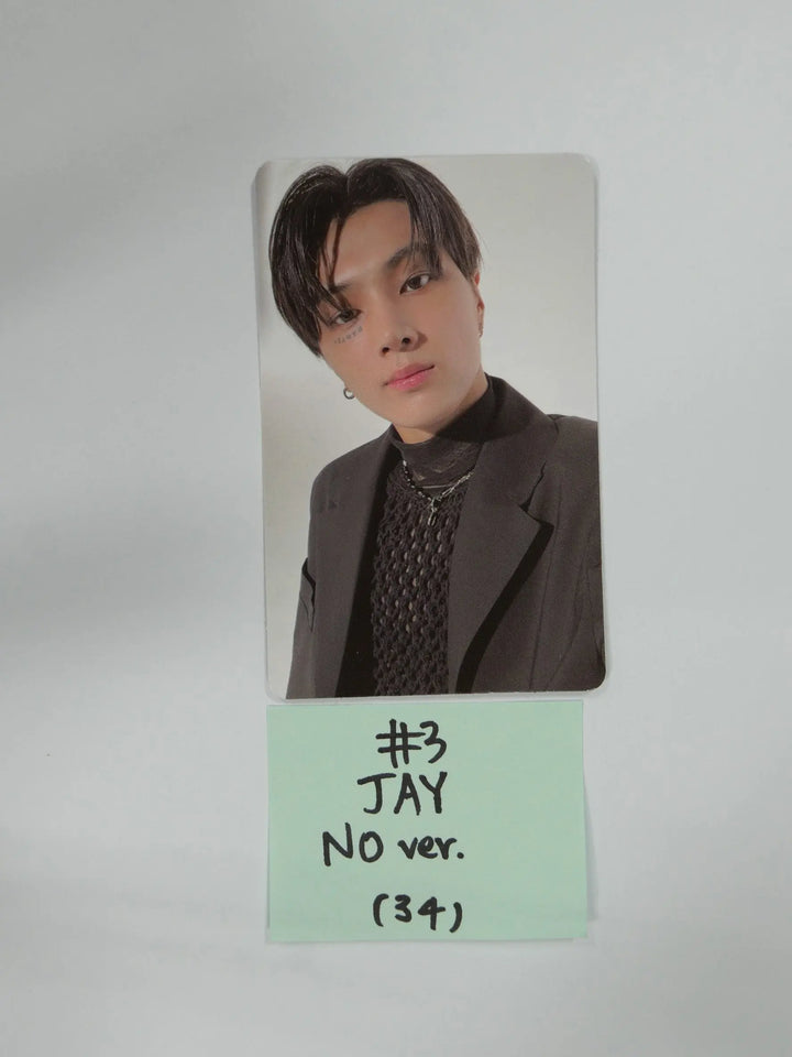 ENHYPEN "Dimension : Answer" - Official Photocard [No Ver] - HALLYUSUPERSTORE