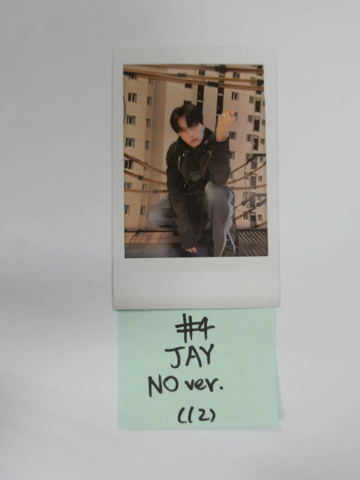 ENHYPEN "Dimension : Answer" - Official Photocard [No Ver] - HALLYUSUPERSTORE