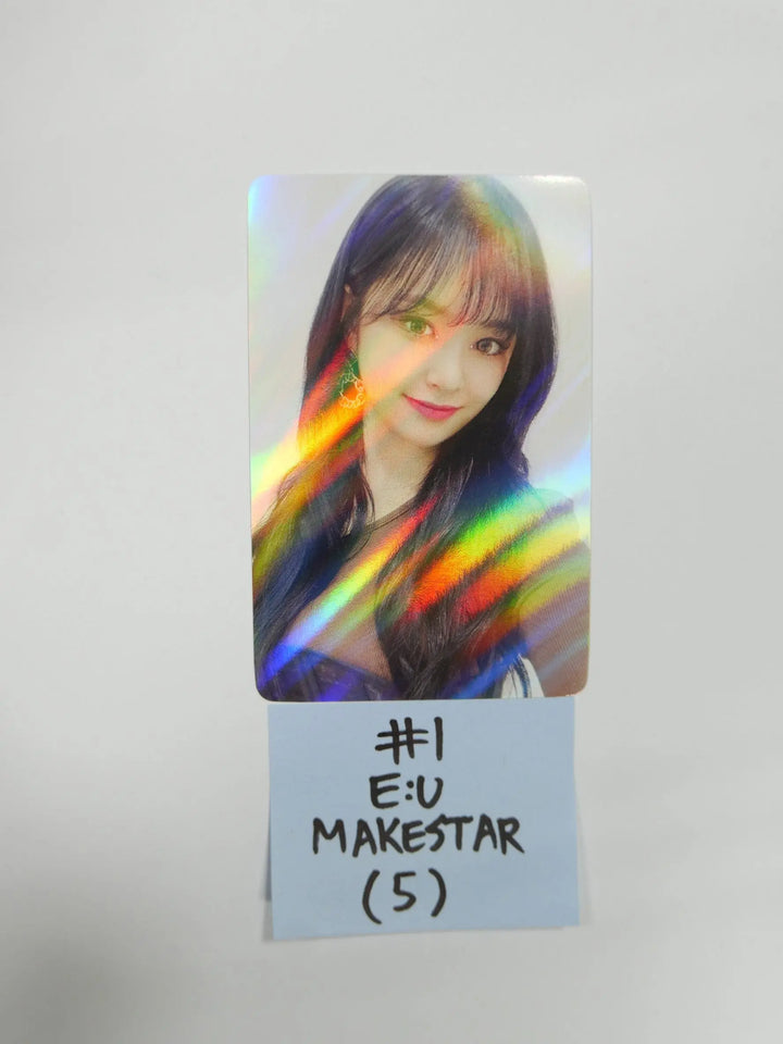 Everglow &