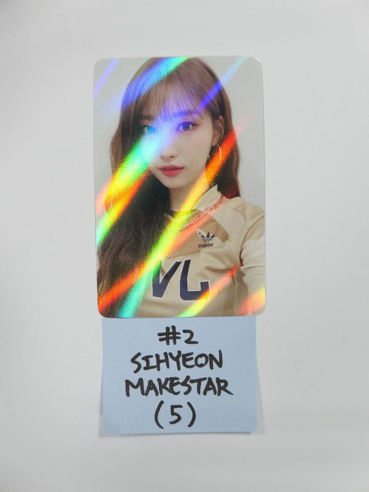 Everglow &