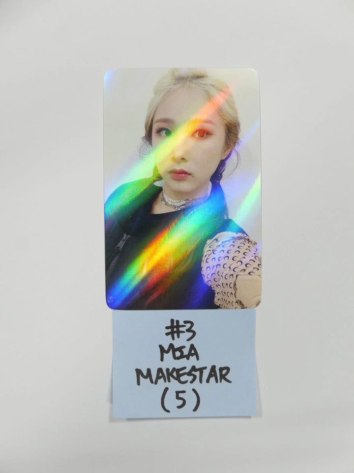 Everglow &