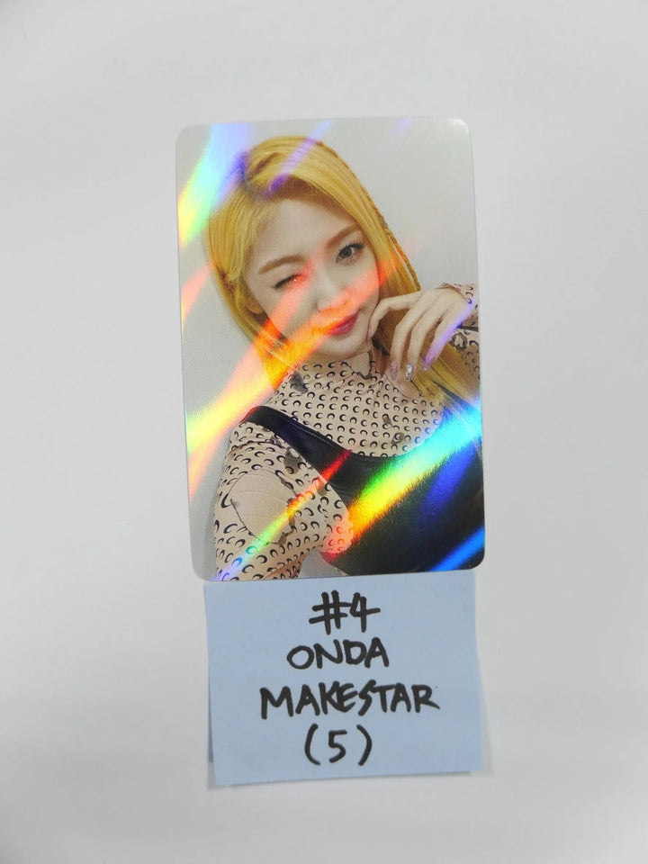 Everglow &
