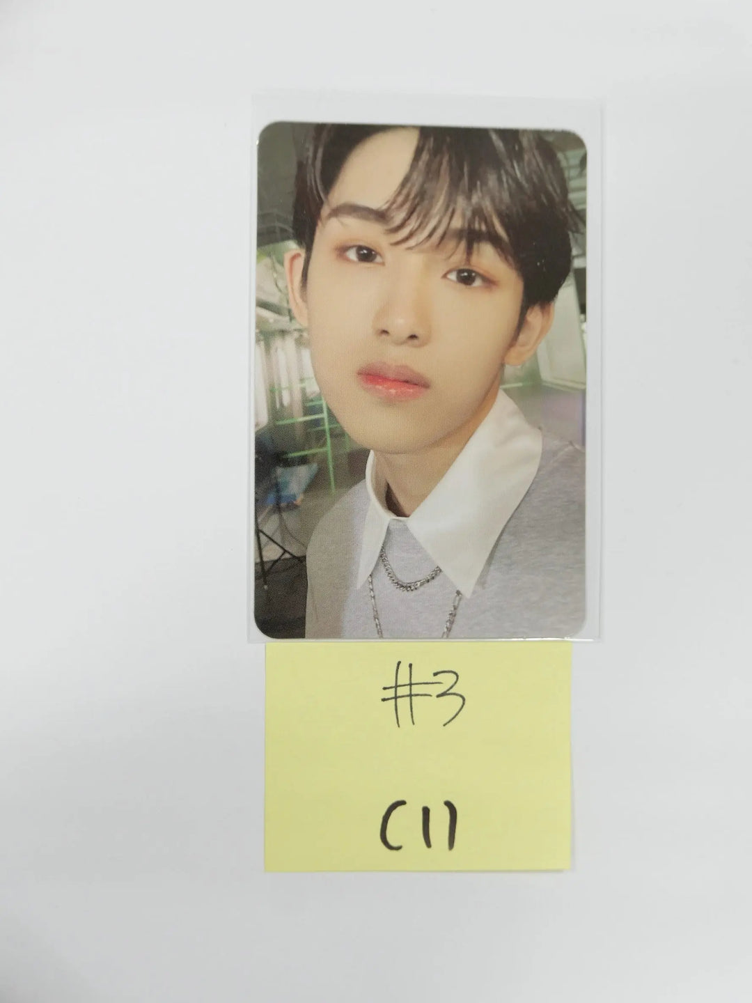 NCT - 2021 Winter Smtown SMCU Express (Night Version) Photocard [Updated 1/18] - HALLYUSUPERSTORE