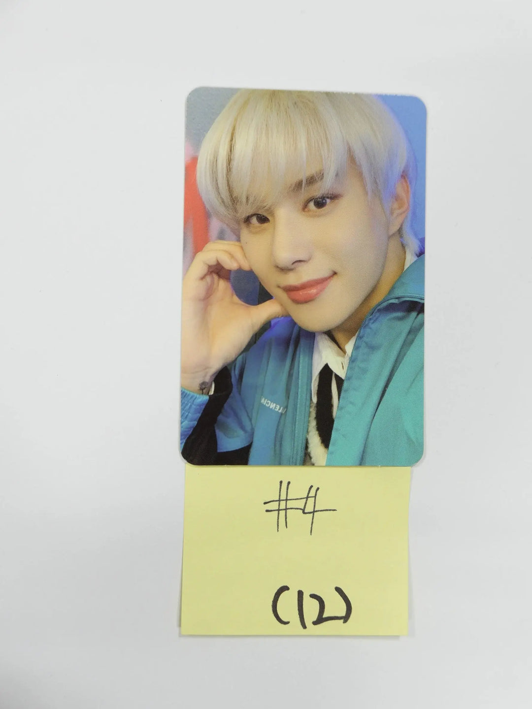 NCT - 2021 Winter Smtown SMCU Express (Night Version) Photocard [Updated 1/18] - HALLYUSUPERSTORE