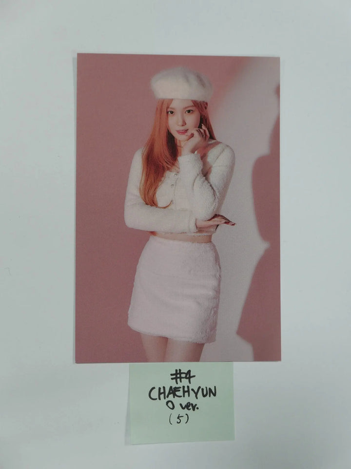 Kep1er "FIRST IMPACT" 1st - Official Postcard [Updated 1/20] - HALLYUSUPERSTORE