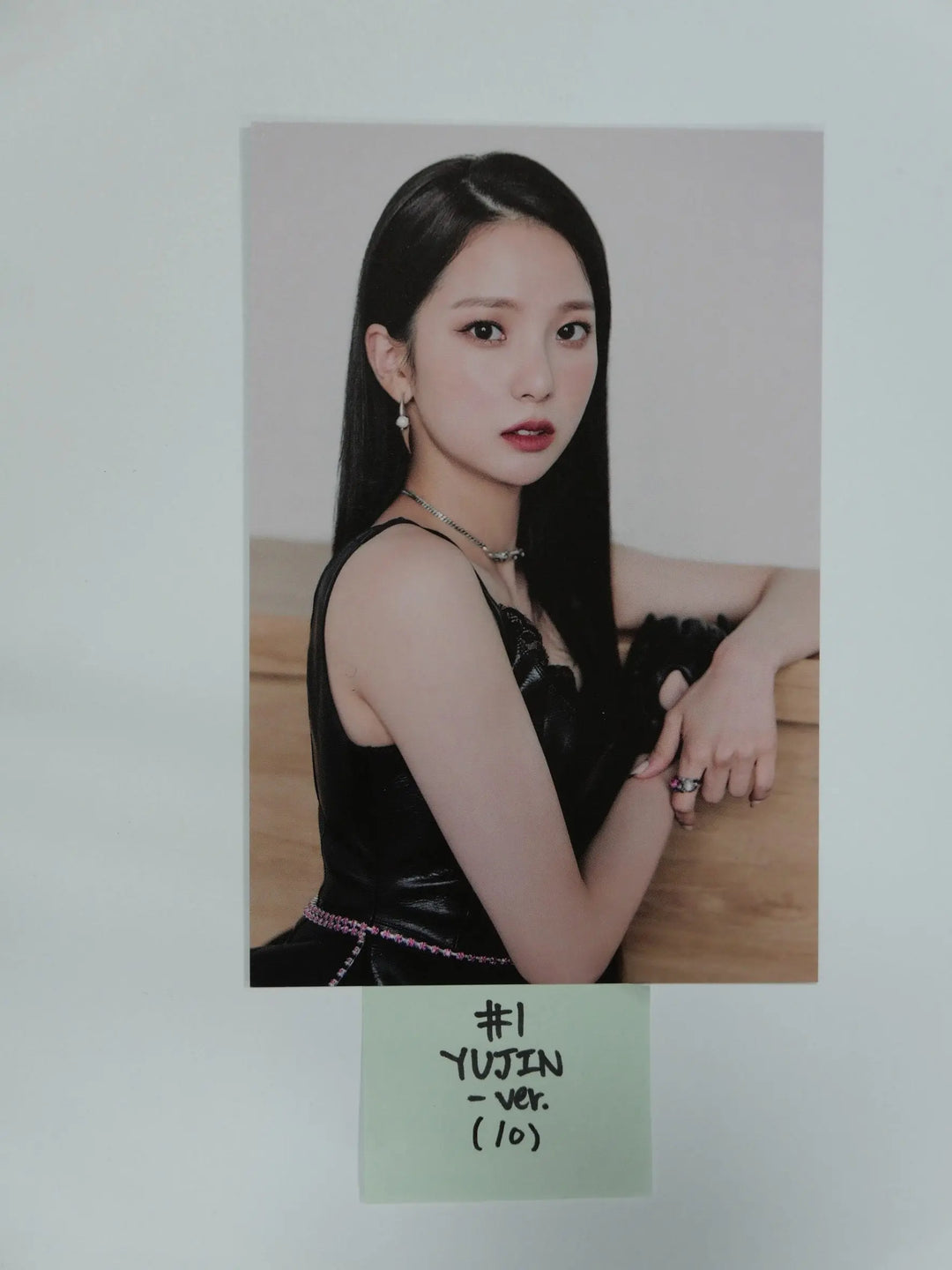 Kep1er "FIRST IMPACT" 1st - Official Postcard [Updated 1/20] - HALLYUSUPERSTORE