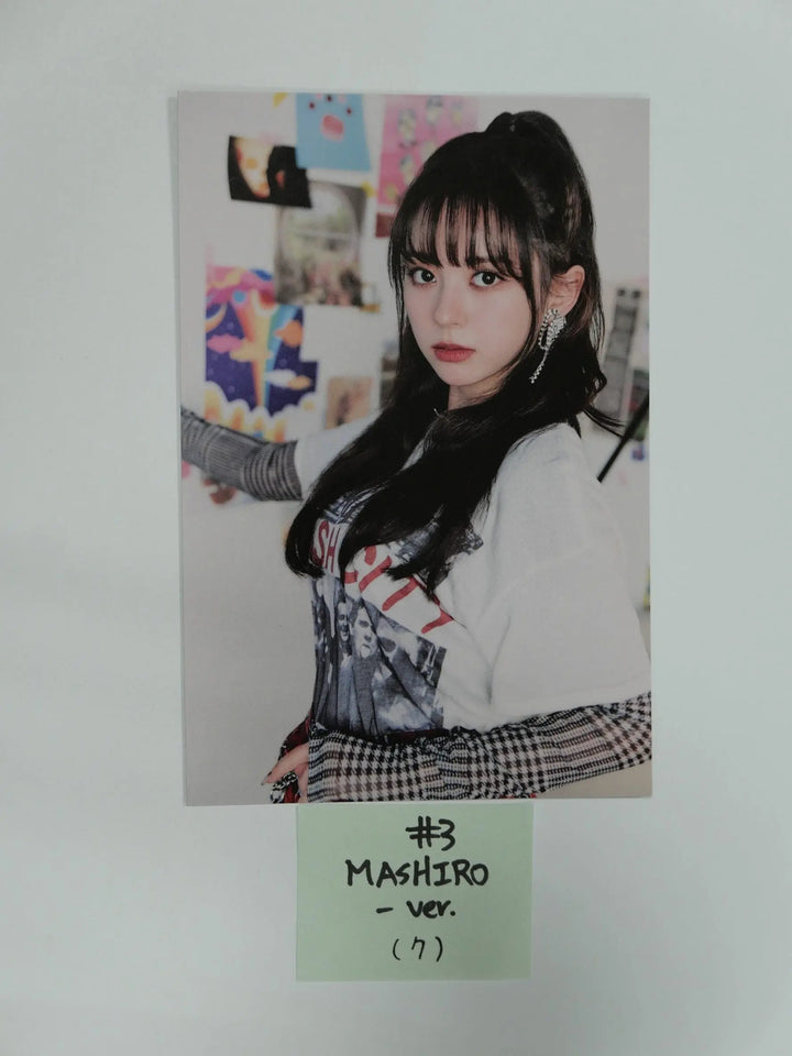 Kep1er "FIRST IMPACT" 1st - Official Postcard [Updated 1/20] - HALLYUSUPERSTORE