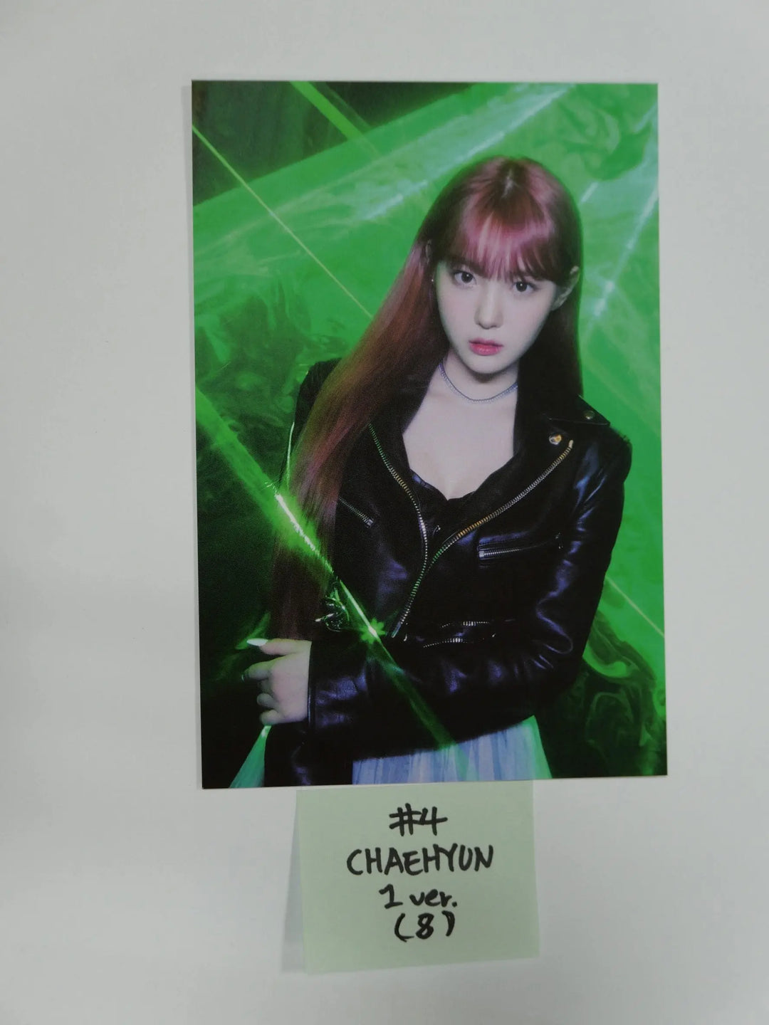 Kep1er "FIRST IMPACT" 1st - Official Postcard [Updated 1/20] - HALLYUSUPERSTORE