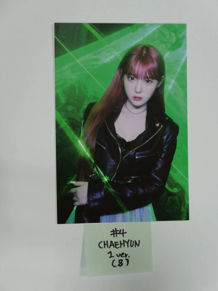 Kep1er "FIRST IMPACT" 1st - Official Postcard [Updated 1/20] - HALLYUSUPERSTORE