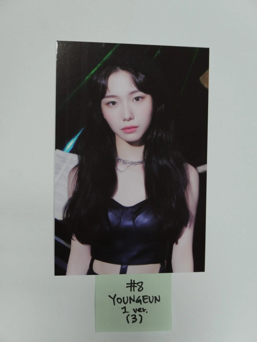 Kep1er "FIRST IMPACT" 1st - Official Postcard [Updated 1/20] - HALLYUSUPERSTORE