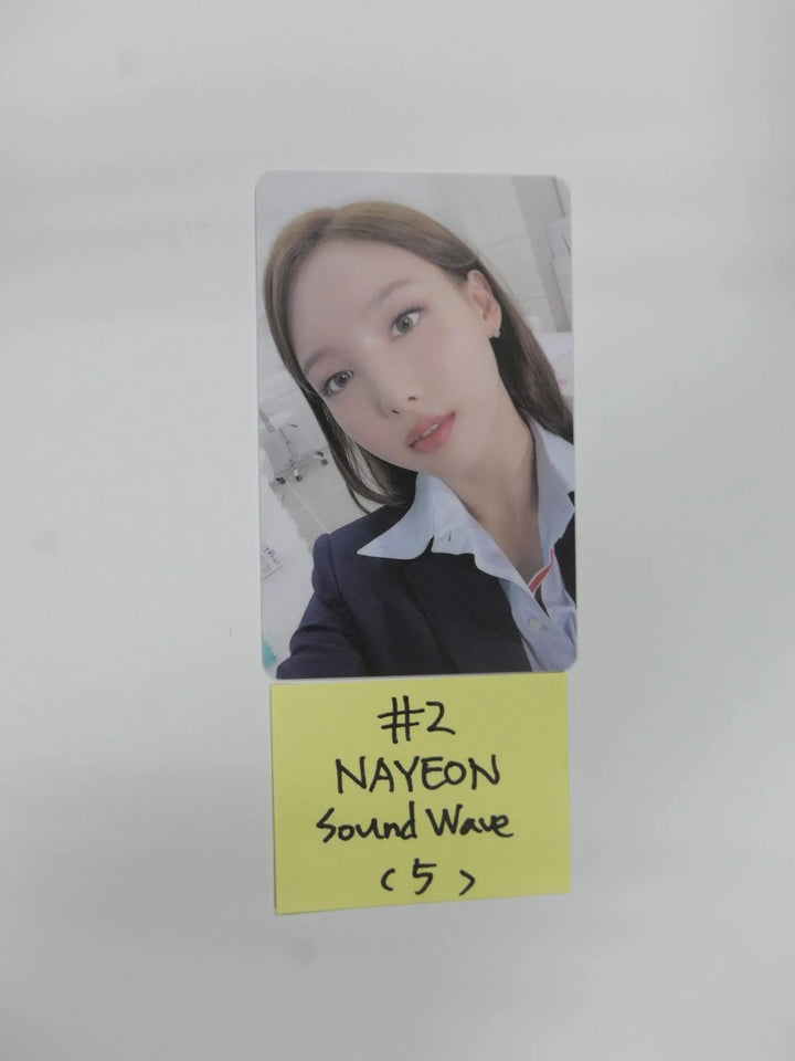 TWICE &