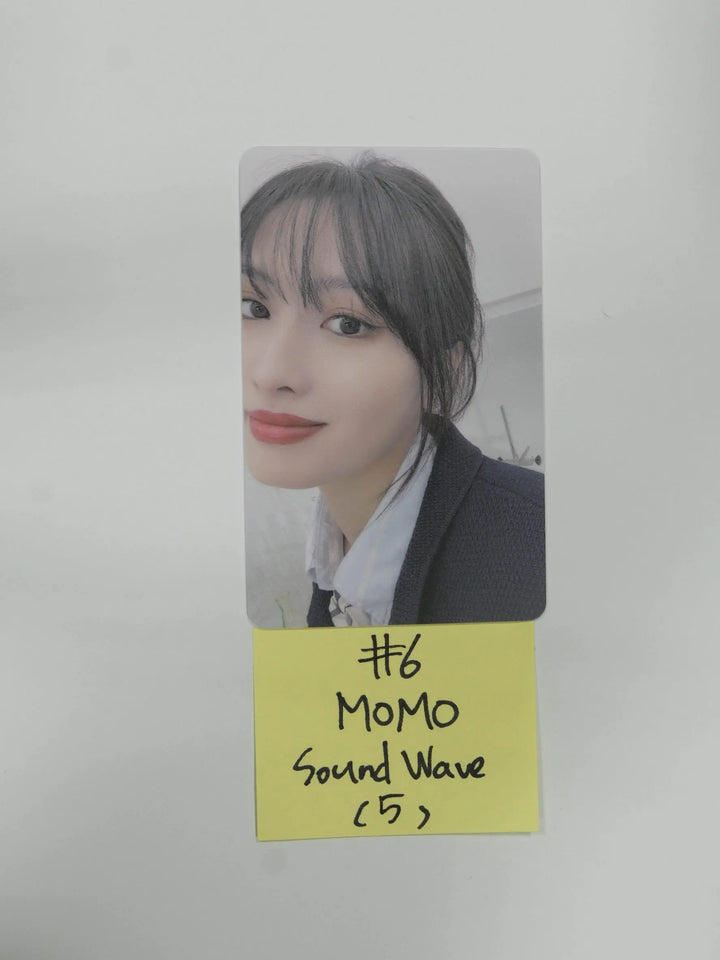 TWICE &