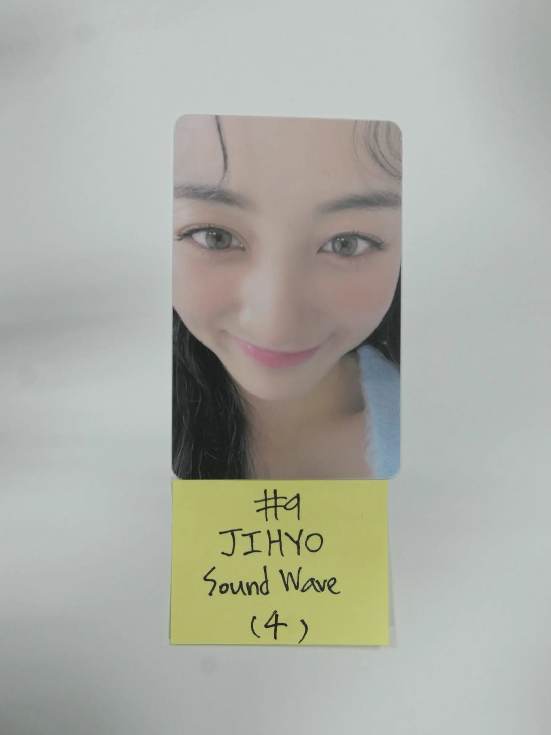 TWICE &