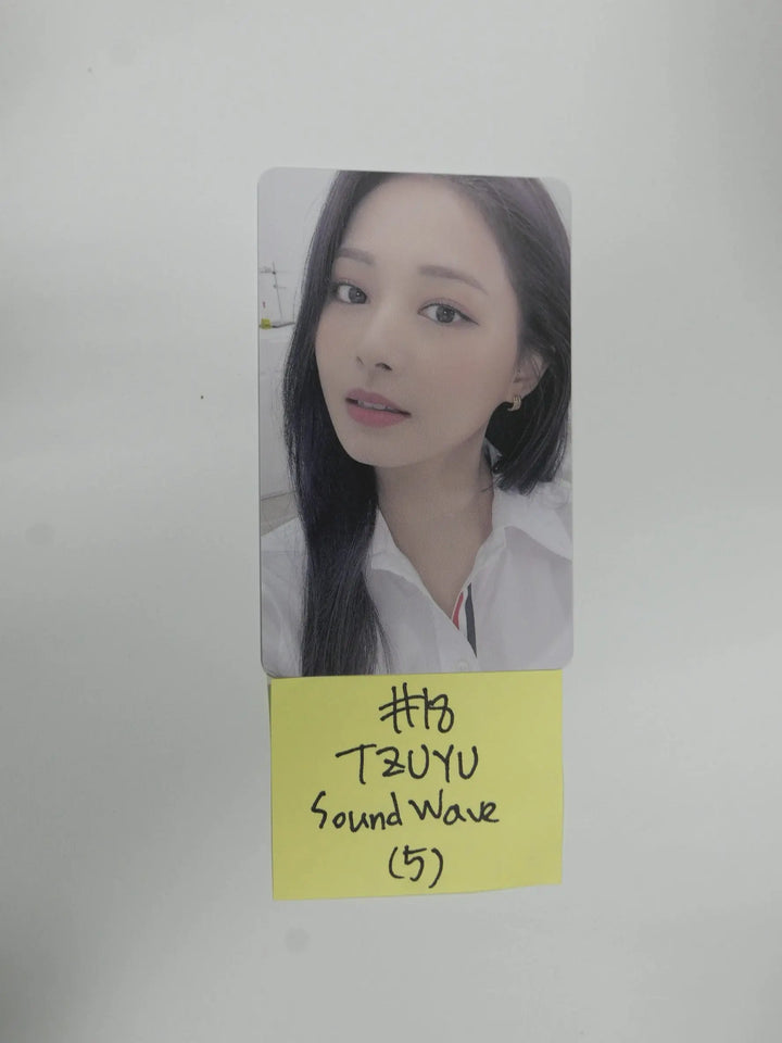 TWICE &