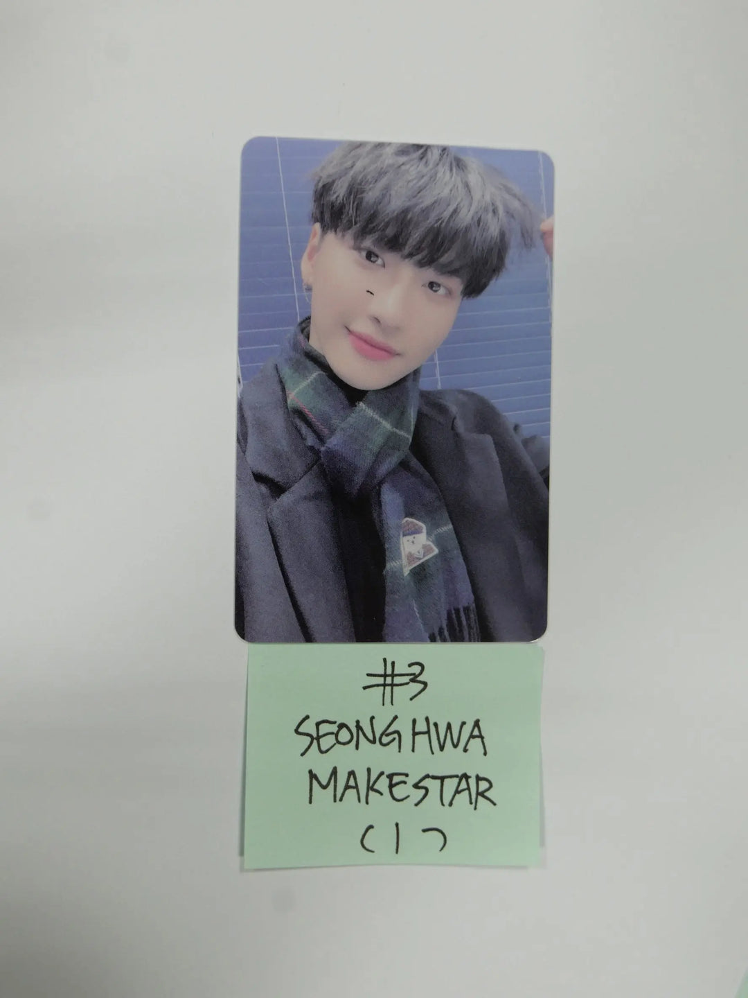 Ateez &