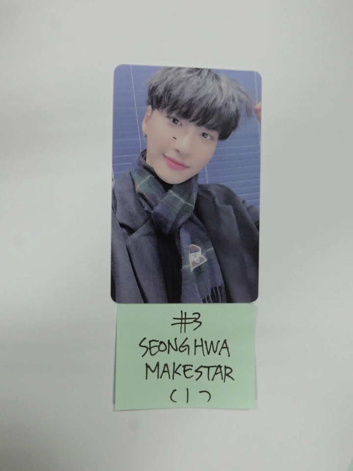 Ateez &