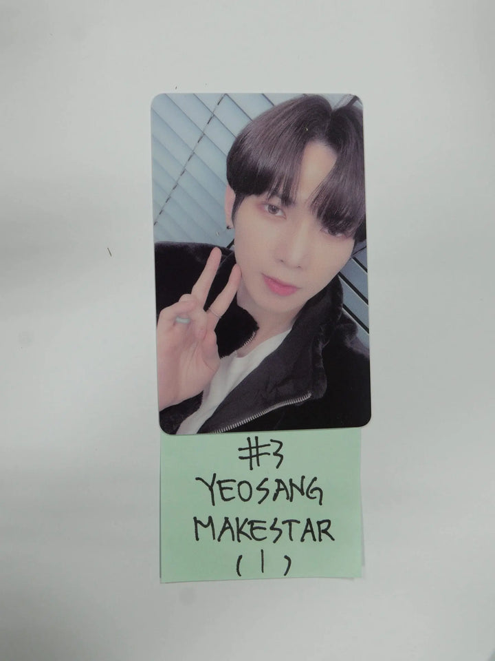 Ateez &