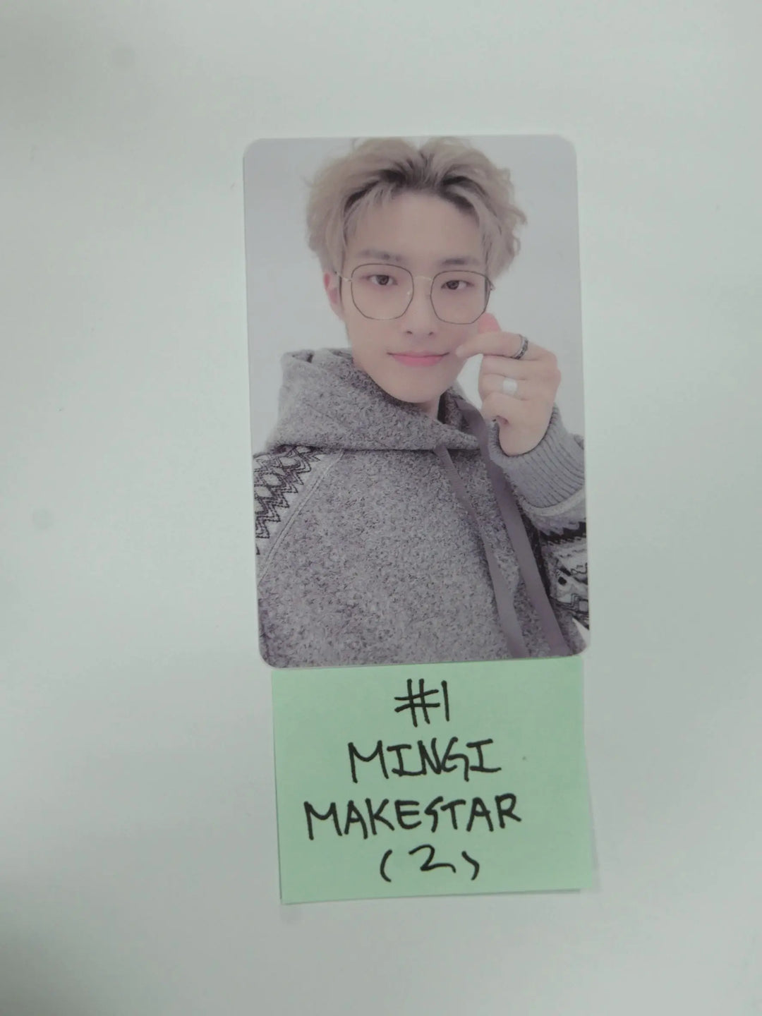 Ateez &