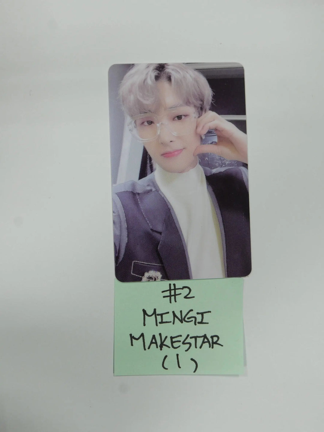 Ateez &