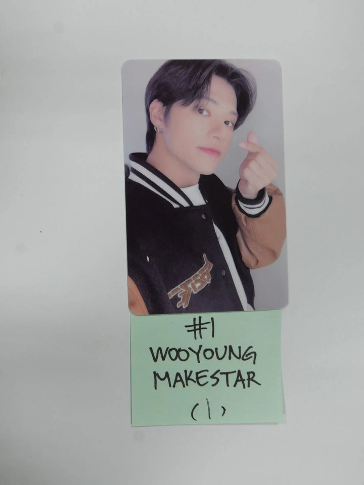Ateez &