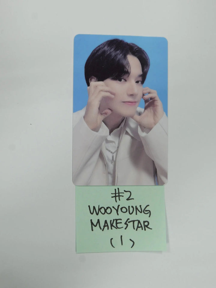 Ateez &