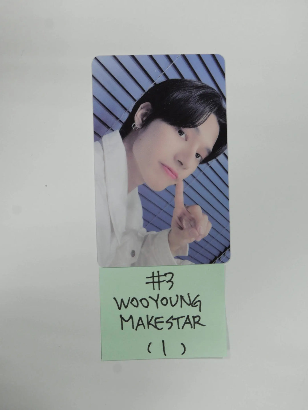 Ateez &