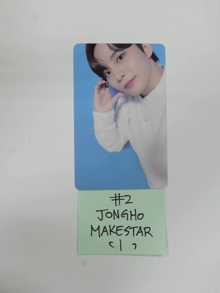 Ateez &
